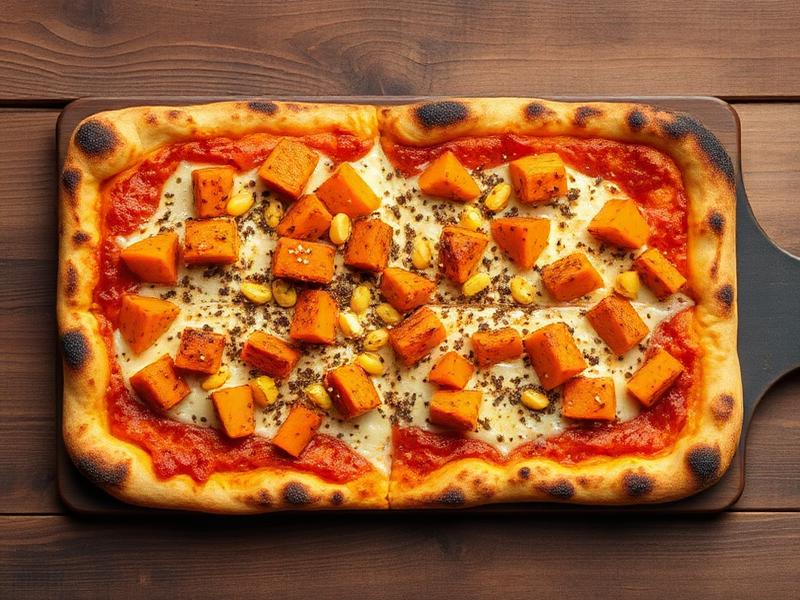 Korean Sweet Potato Corn Cheese